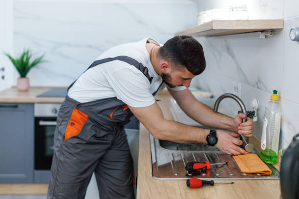 Best Water Leak Repair  in Petersburg, AK