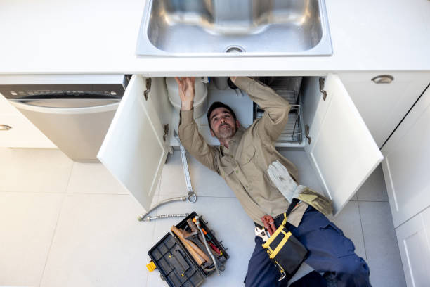 Best 24-Hour Plumber Near Me  in Petersburg, AK