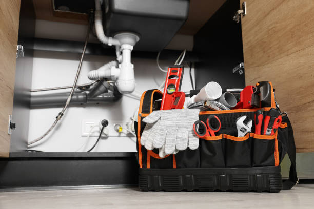 Best Pipe Repair Near Me  in Petersburg, AK