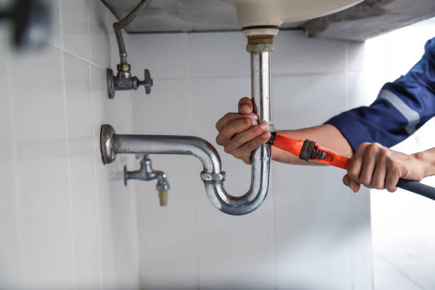 Professional Plumbing in Petersburg, AK