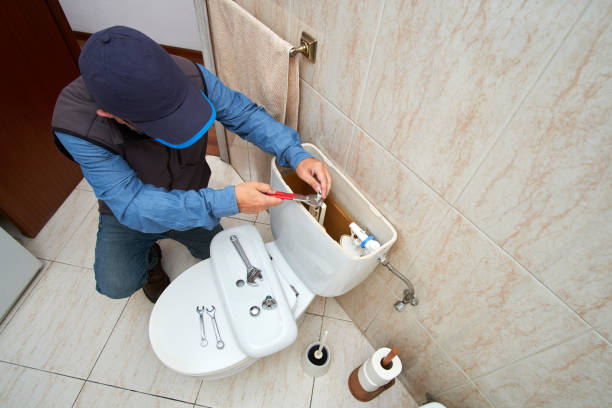 Best Affordable Plumber Near Me  in Petersburg, AK