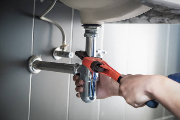Best Affordable Plumbing Services  in Petersburg, AK
