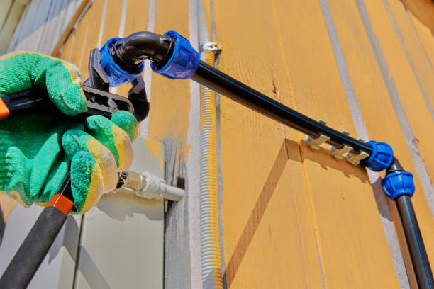 Best Plumbing Installation Services  in Petersburg, AK