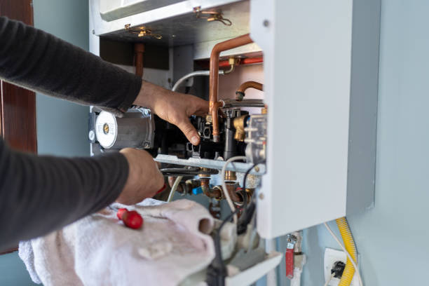 Best Emergency Plumber  in Petersburg, AK