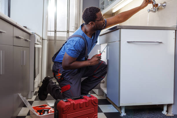 Best Same-Day Plumbing Service  in Petersburg, AK