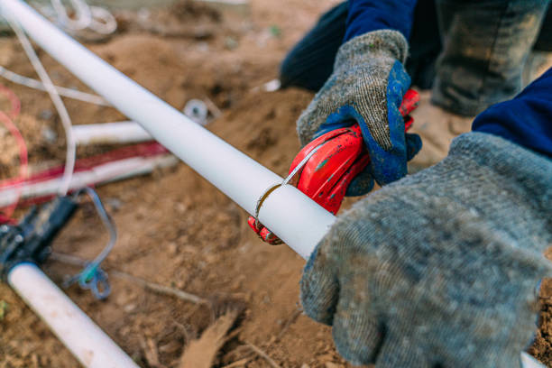 Best Septic Systems  in Petersburg, AK