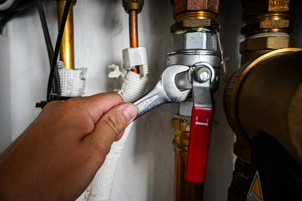 Best Sewer Cleaning Services  in Petersburg, AK
